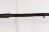 1837 Date Antique FRENCH VERSAILLES M1777/1822 Percussion Conversion Musket Early 19th Century FLINTLOCK to PERCUSSION Musket - Image 8 of 20