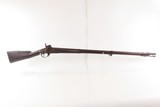 1837 Date Antique FRENCH VERSAILLES M1777/1822 Percussion Conversion Musket Early 19th Century FLINTLOCK to PERCUSSION Musket - Image 2 of 20