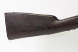 1837 Date Antique FRENCH VERSAILLES M1777/1822 Percussion Conversion Musket Early 19th Century FLINTLOCK to PERCUSSION Musket - Image 3 of 20