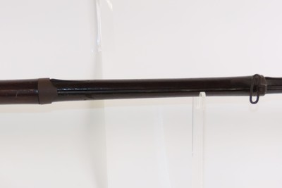 1837 Date Antique FRENCH VERSAILLES M1777/1822 Percussion Conversion Musket Early 19th Century FLINTLOCK to PERCUSSION Musket - Image 8 of 20