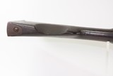 1837 Date Antique FRENCH VERSAILLES M1777/1822 Percussion Conversion Musket Early 19th Century FLINTLOCK to PERCUSSION Musket - Image 11 of 20
