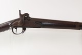 1837 Date Antique FRENCH VERSAILLES M1777/1822 Percussion Conversion Musket Early 19th Century FLINTLOCK to PERCUSSION Musket - Image 4 of 20
