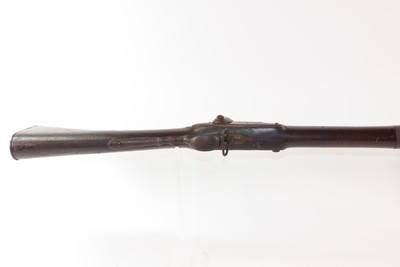 1837 Date Antique FRENCH VERSAILLES M1777/1822 Percussion Conversion Musket Early 19th Century FLINTLOCK to PERCUSSION Musket - Image 7 of 20