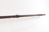 1837 Date Antique FRENCH VERSAILLES M1777/1822 Percussion Conversion Musket Early 19th Century FLINTLOCK to PERCUSSION Musket - Image 13 of 20