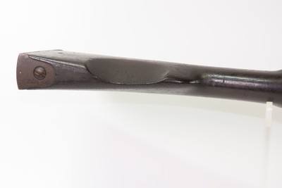 1837 Date Antique FRENCH VERSAILLES M1777/1822 Percussion Conversion Musket Early 19th Century FLINTLOCK to PERCUSSION Musket - Image 11 of 20