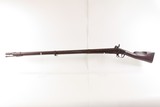 1837 Date Antique FRENCH VERSAILLES M1777/1822 Percussion Conversion Musket Early 19th Century FLINTLOCK to PERCUSSION Musket - Image 15 of 20