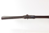 1837 Date Antique FRENCH VERSAILLES M1777/1822 Percussion Conversion Musket Early 19th Century FLINTLOCK to PERCUSSION Musket - Image 7 of 20