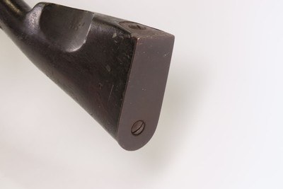 1837 Date Antique FRENCH VERSAILLES M1777/1822 Percussion Conversion Musket Early 19th Century FLINTLOCK to PERCUSSION Musket - Image 20 of 20