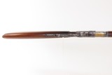 c1904 mfr. WINCHESTER 1873 .38-40 WCF C&R Rifle the “GUN THAT WON THE WEST” Handy Companion to the COLT PEACEMAKER in .38 WCF - Image 7 of 20
