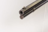 c1904 mfr. WINCHESTER 1873 .38-40 WCF C&R Rifle the “GUN THAT WON THE WEST” Handy Companion to the COLT PEACEMAKER in .38 WCF - Image 19 of 20