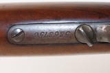 c1904 mfr. WINCHESTER 1873 .38-40 WCF C&R Rifle the “GUN THAT WON THE WEST” Handy Companion to the COLT PEACEMAKER in .38 WCF - Image 6 of 20
