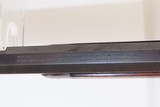 c1904 mfr. WINCHESTER 1873 .38-40 WCF C&R Rifle the “GUN THAT WON THE WEST” Handy Companion to the COLT PEACEMAKER in .38 WCF - Image 11 of 20