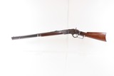 c1904 mfr. WINCHESTER 1873 .38-40 WCF C&R Rifle the “GUN THAT WON THE WEST” Handy Companion to the COLT PEACEMAKER in .38 WCF - Image 15 of 20
