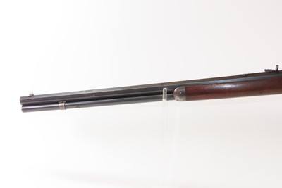 c1904 mfr. WINCHESTER 1873 .38-40 WCF C&R Rifle the “GUN THAT WON THE WEST” Handy Companion to the COLT PEACEMAKER in .38 WCF - Image 18 of 20