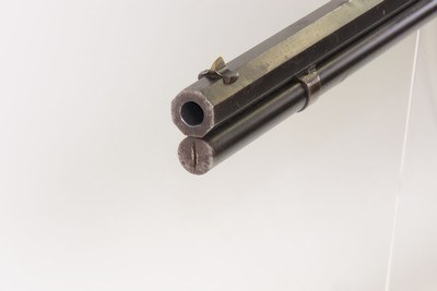 c1904 mfr. WINCHESTER 1873 .38-40 WCF C&R Rifle the “GUN THAT WON THE WEST” Handy Companion to the COLT PEACEMAKER in .38 WCF - Image 19 of 20