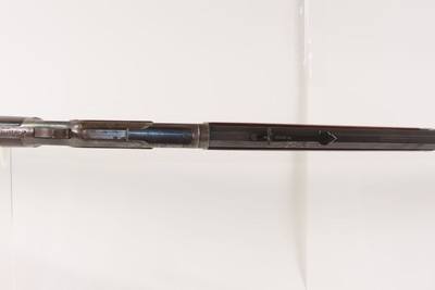 c1904 mfr. WINCHESTER 1873 .38-40 WCF C&R Rifle the “GUN THAT WON THE WEST” Handy Companion to the COLT PEACEMAKER in .38 WCF - Image 14 of 20