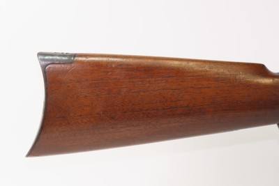 c1904 mfr. WINCHESTER 1873 .38-40 WCF C&R Rifle the “GUN THAT WON THE WEST” Handy Companion to the COLT PEACEMAKER in .38 WCF - Image 3 of 20