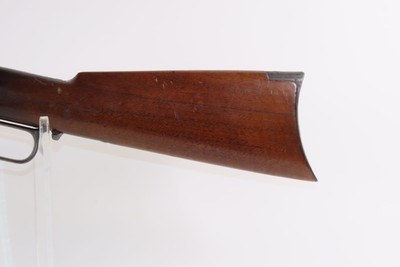 c1904 mfr. WINCHESTER 1873 .38-40 WCF C&R Rifle the “GUN THAT WON THE WEST” Handy Companion to the COLT PEACEMAKER in .38 WCF - Image 16 of 20