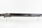 Antique REMINGTON-HEPBURN No. 3 Heavy Barrel .45-70 SPORTING/TARGET RifleSingle Shot Falling Block CREEDMOOR TARGET Rifle - Image 12 of 21
