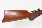 Antique REMINGTON-HEPBURN No. 3 Heavy Barrel .45-70 SPORTING/TARGET RifleSingle Shot Falling Block CREEDMOOR TARGET Rifle - Image 4 of 21
