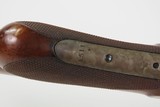 Antique REMINGTON-HEPBURN No. 3 Heavy Barrel .45-70 SPORTING/TARGET RifleSingle Shot Falling Block CREEDMOOR TARGET Rifle - Image 9 of 21