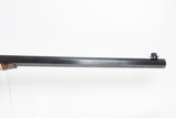 Antique REMINGTON-HEPBURN No. 3 Heavy Barrel .45-70 SPORTING/TARGET RifleSingle Shot Falling Block CREEDMOOR TARGET Rifle - Image 2 of 21