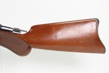 Antique REMINGTON-HEPBURN No. 3 Heavy Barrel .45-70 SPORTING/TARGET RifleSingle Shot Falling Block CREEDMOOR TARGET Rifle - Image 18 of 21