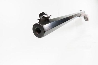 Antique REMINGTON-HEPBURN No. 3 Heavy Barrel .45-70 SPORTING/TARGET RifleSingle Shot Falling Block CREEDMOOR TARGET Rifle - Image 20 of 21