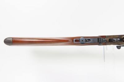 Antique REMINGTON-HEPBURN No. 3 Heavy Barrel .45-70 SPORTING/TARGET RifleSingle Shot Falling Block CREEDMOOR TARGET Rifle - Image 13 of 21