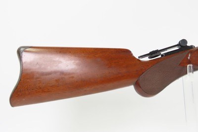 Antique REMINGTON-HEPBURN No. 3 Heavy Barrel .45-70 SPORTING/TARGET RifleSingle Shot Falling Block CREEDMOOR TARGET Rifle - Image 4 of 21