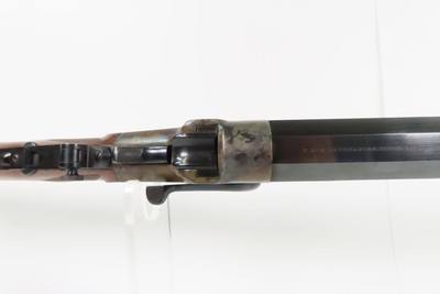 Antique REMINGTON-HEPBURN No. 3 Heavy Barrel .45-70 SPORTING/TARGET RifleSingle Shot Falling Block CREEDMOOR TARGET Rifle - Image 14 of 21