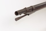 CIVIL WAR Antique D. NIPPES U.S. Contract M1840 .70 CONVERSION MusketMEXICAN-AMERICAN WAR; 1 of 5,100 NIPPES Model 1840s - Image 19 of 20