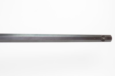 FINE Factory Engraved Model 1903 SAVAGE ARMS .22 RF Slide Action Rifle C&REARLY 20th Century .22 Caliber S, L, LR Rifle - Image 2 of 25