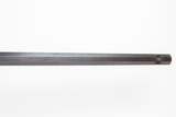 FINE Factory Engraved Model 1903 SAVAGE ARMS .22 RF Slide Action Rifle C&REARLY 20th Century .22 Caliber S, L, LR Rifle - Image 2 of 25