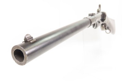 SCARCE MASS. ARMS British Contract GREENE PATENT Breech Loading CARBINE1 of 2000 Made for British Use in the CRIMEAN WAR! - Image 8 of 25