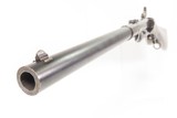 SCARCE MASS. ARMS British Contract GREENE PATENT Breech Loading CARBINE1 of 2000 Made for British Use in the CRIMEAN WAR! - Image 8 of 25