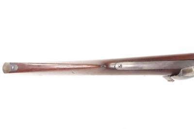 SCARCE MASS. ARMS British Contract GREENE PATENT Breech Loading CARBINE1 of 2000 Made for British Use in the CRIMEAN WAR! - Image 11 of 25