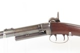 SCARCE MASS. ARMS British Contract GREENE PATENT Breech Loading CARBINE1 of 2000 Made for British Use in the CRIMEAN WAR! - Image 18 of 25