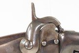 SCARCE MASS. ARMS British Contract GREENE PATENT Breech Loading CARBINE1 of 2000 Made for British Use in the CRIMEAN WAR! - Image 19 of 25