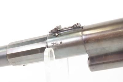 SCARCE MASS. ARMS British Contract GREENE PATENT Breech Loading CARBINE1 of 2000 Made for British Use in the CRIMEAN WAR! - Image 13 of 25