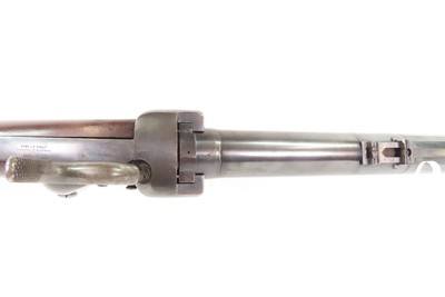 SCARCE MASS. ARMS British Contract GREENE PATENT Breech Loading CARBINE1 of 2000 Made for British Use in the CRIMEAN WAR! - Image 16 of 25