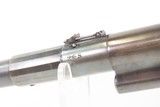 SCARCE MASS. ARMS British Contract GREENE PATENT Breech Loading CARBINE1 of 2000 Made for British Use in the CRIMEAN WAR! - Image 13 of 25