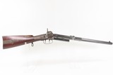 SCARCE MASS. ARMS British Contract GREENE PATENT Breech Loading CARBINE1 of 2000 Made for British Use in the CRIMEAN WAR! - Image 12 of 25