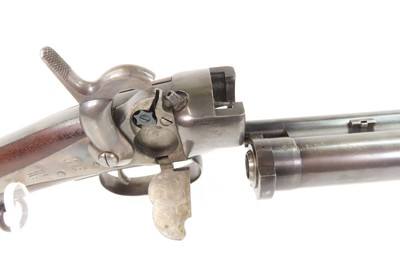 SCARCE MASS. ARMS British Contract GREENE PATENT Breech Loading CARBINE1 of 2000 Made for British Use in the CRIMEAN WAR! - Image 22 of 25