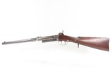 SCARCE MASS. ARMS British Contract GREENE PATENT Breech Loading CARBINE1 of 2000 Made for British Use in the CRIMEAN WAR! - Image 2 of 25