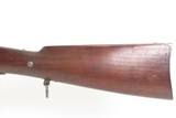 SCARCE MASS. ARMS British Contract GREENE PATENT Breech Loading CARBINE1 of 2000 Made for British Use in the CRIMEAN WAR! - Image 10 of 25
