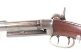 SCARCE MASS. ARMS British Contract GREENE PATENT Breech Loading CARBINE1 of 2000 Made for British Use in the CRIMEAN WAR! - Image 15 of 25