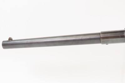 SCARCE MASS. ARMS British Contract GREENE PATENT Breech Loading CARBINE1 of 2000 Made for British Use in the CRIMEAN WAR! - Image 21 of 25