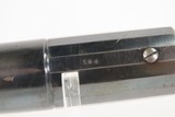 SCARCE MASS. ARMS British Contract GREENE PATENT Breech Loading CARBINE1 of 2000 Made for British Use in the CRIMEAN WAR! - Image 6 of 25