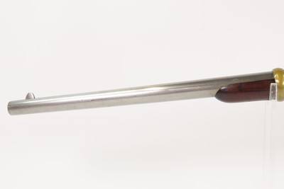 Union/Confederate CIVIL WAR Era Antique MERRILL .54 Percussion CAVALRY SRCSADDLE RING CARBINE used by the North & South - Image 17 of 22
